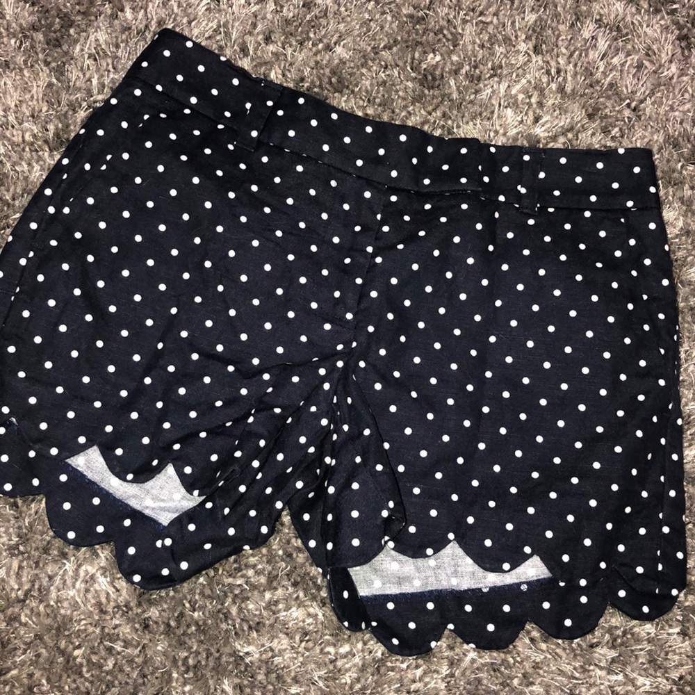 Jcrew shorts